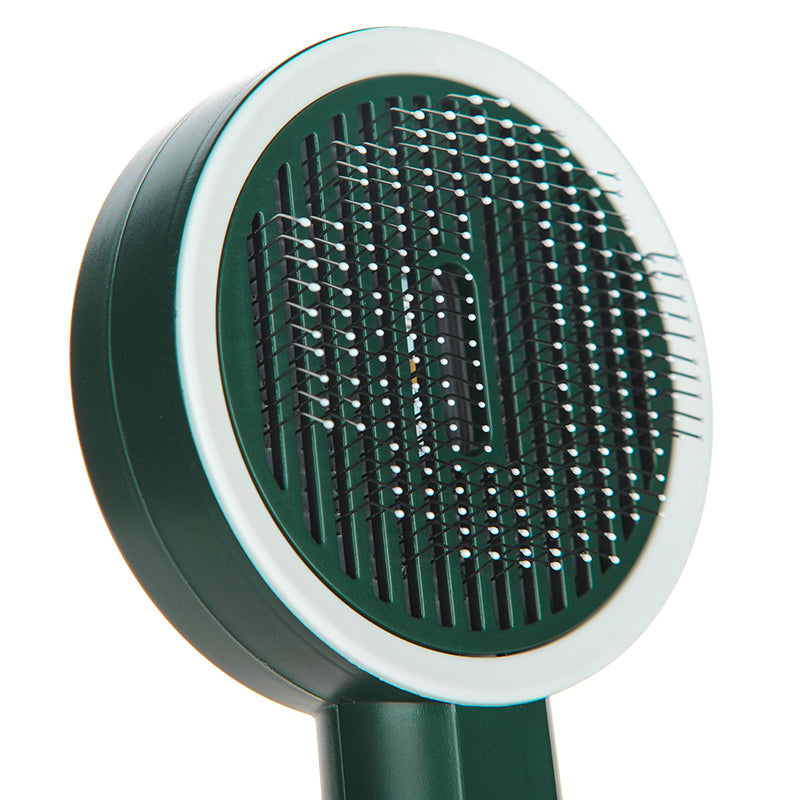 Hoopet 2-in-1 Durable, Functional Pet Comb Detector
